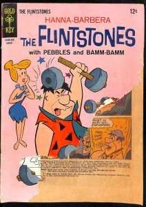 The Flintstones #35 (1966)