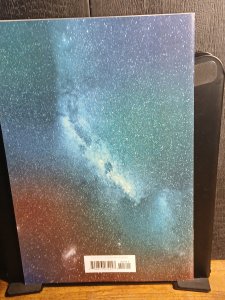 Eight Billion Genies #3 (2022) Eight Billion Genies