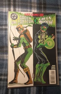 Green Lantern #92 (1997)