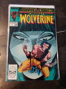 Marvel Comics Presents #3 (1988)