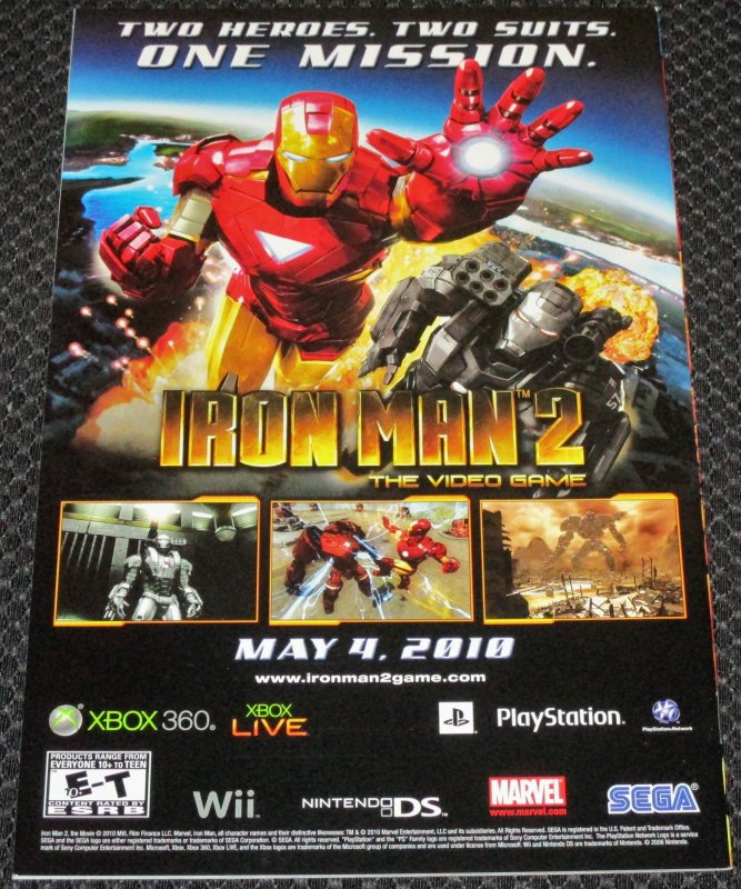 New Avengers #1 (2010)