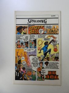 Iron Man #112 (1978) VF- condition