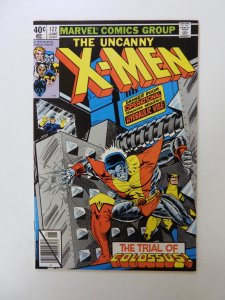 The X-Men #122 (1979) VF/NM condition