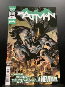 Batman #101 (2020)