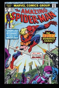 Amazing Spider-Man #153 FN/VF 7.0