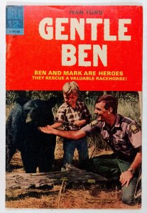 Gentle Ben #2
