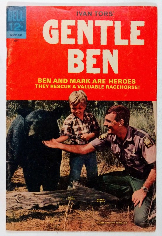 Gentle Ben #2