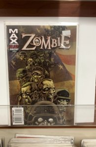 Zombie #1 (2006)
