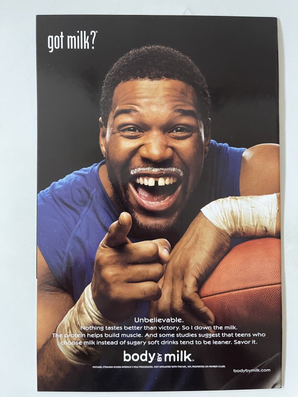 Ultimate Iron Man II #4 - NM+  (2008)