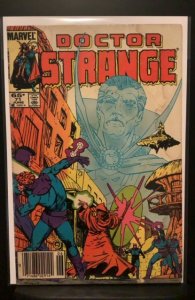 Doctor Strange #71 (1985)