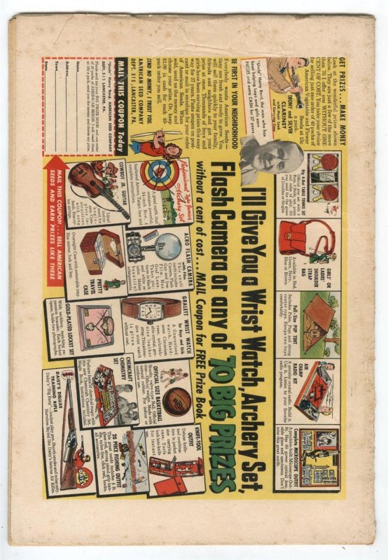 Joe Palooka 88 March 1955 Lil Max,Harvey Comics CLASSIC Boxing KO Knockout Cover