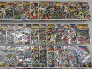 Defenders Superlot!! #1, 10, 26, 47Keys Plus 130+ More!! Ann #3+ All Others Desc