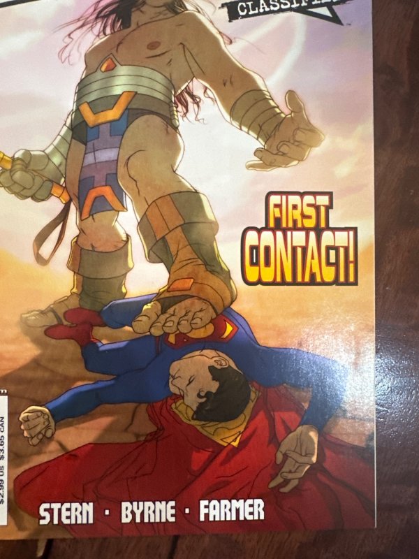 JLA: Classified #51 (2008)