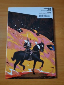 Supermassive 2023 #1 ~ NEAR MINT NM ~ 2023 Image Comics