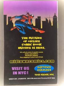 X-Men 2 (Official Movie Comic Book Adaption) (2003)