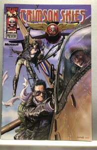 Crimson Skies (2000)