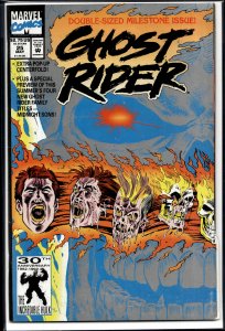 Ghost Rider #25 (1992) Ghost Rider