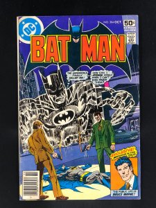 Batman #304 (1978)