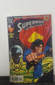 Action Comics #0 (1994)