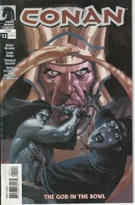 Conan #11 (2004)