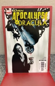X-Men: Apocalypse/Dracula #3 (2006)