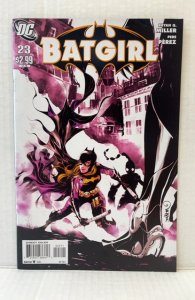 Batgirl #23 (2011)