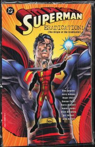 Superman Eradication