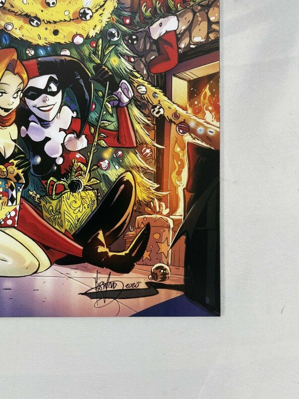 Batman The Adventures Continue #8 (2020 DC Universe Comics) NM