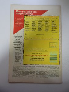 Chamber of Chills #13 (1974) FN+ Condition