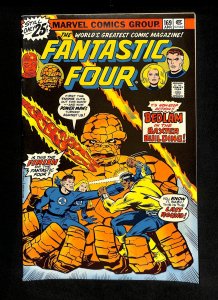 Fantastic Four #169