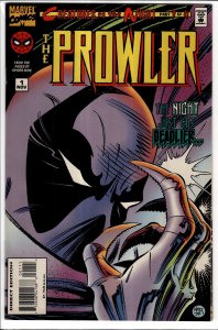 The Prowler #1 (1994) Prowler