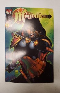 The Magdalena #1 NM Image Comic Book J695
