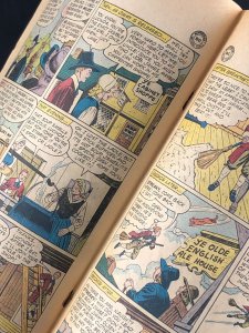 Superman's Pal, Jimmy Olsen #60 (1962)