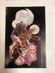 Walking Dead (2018) # 108 (NM) | Emma Rios Virgin Cover 15th Anniversary