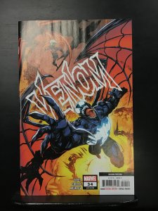 Venom #34 (nm)