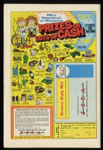 Rawhide Kid #116 FN/VF 7.0 Marvel Comics