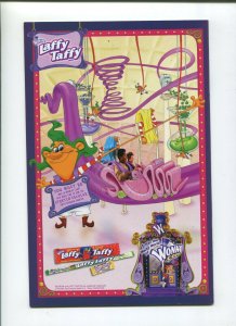 WONDER WOMAN #3 (9.2) 2006