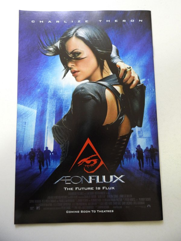 Young Avengers #9 (2005) VF- Condition