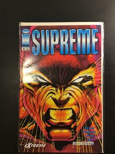 Supreme #6 (1993)