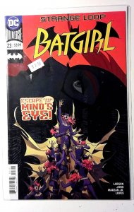 Batgirl #23 (2018) DC Comics 1st Print Comic Book