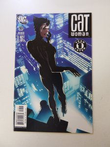 Catwoman #53 (2006) NM- condition