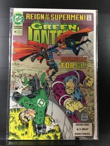 Green Lantern #46 (1993)