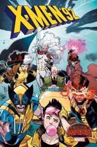 X-men 92 #1 () Marvel Comics Comic Book