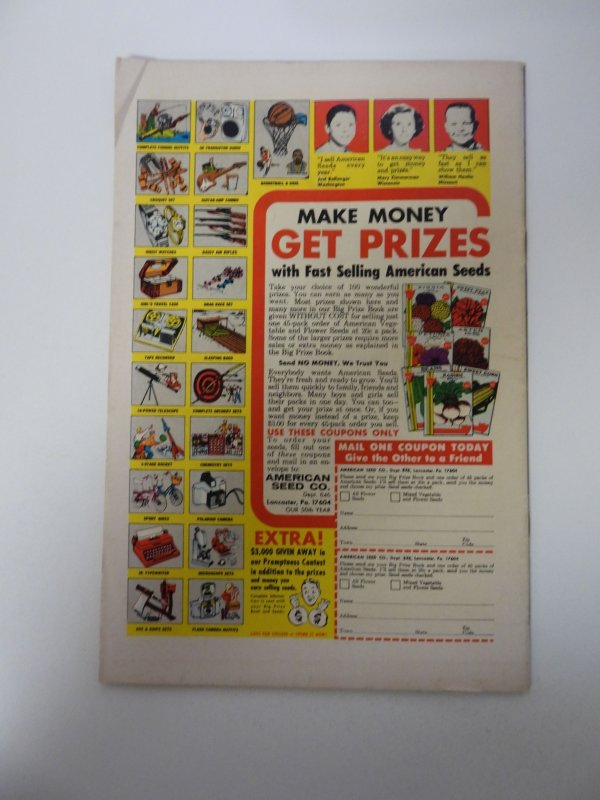 The Incredible Hulk #103 (1968) FN+ condition