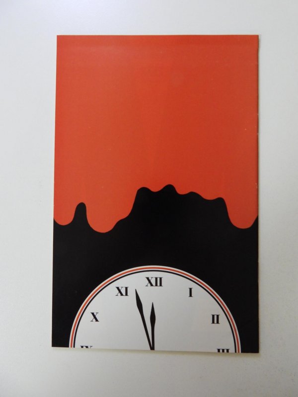 Watchmen #9 (1987) FN/VF condition