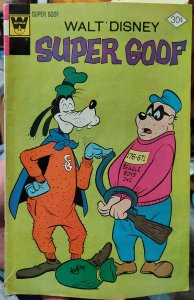 Super Goof #42 (1977)