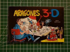 Aragones 3-D (1989)