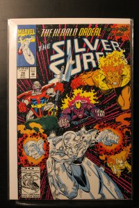 Silver Surfer #74 Direct Edition (1992)