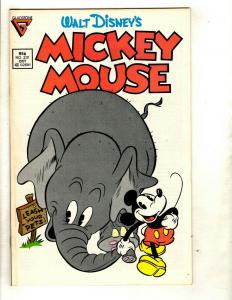 12 Comics Mickey 231 232 233 234 235 236 238 Donald 271 275 276 277 Scrooge+ WS6