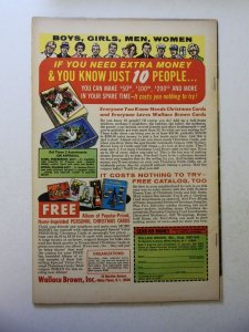 Thor #156 (1968) FN Condition